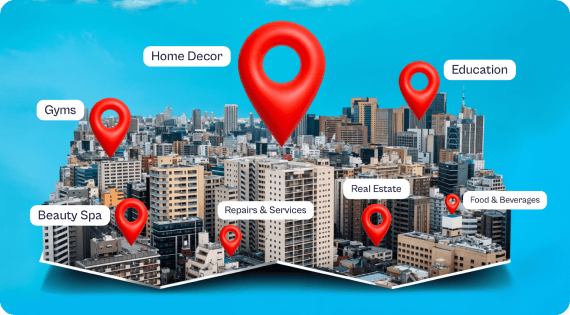 India's Top Business Discovery Platform Drove Growth at 60% Lower Cost with Voice AI