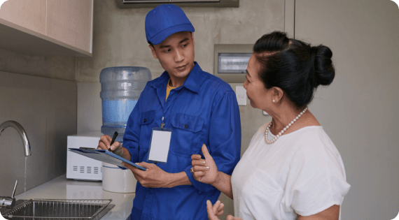 Eureka Forbes Boosts Sales by 30% with SquadStack.ai