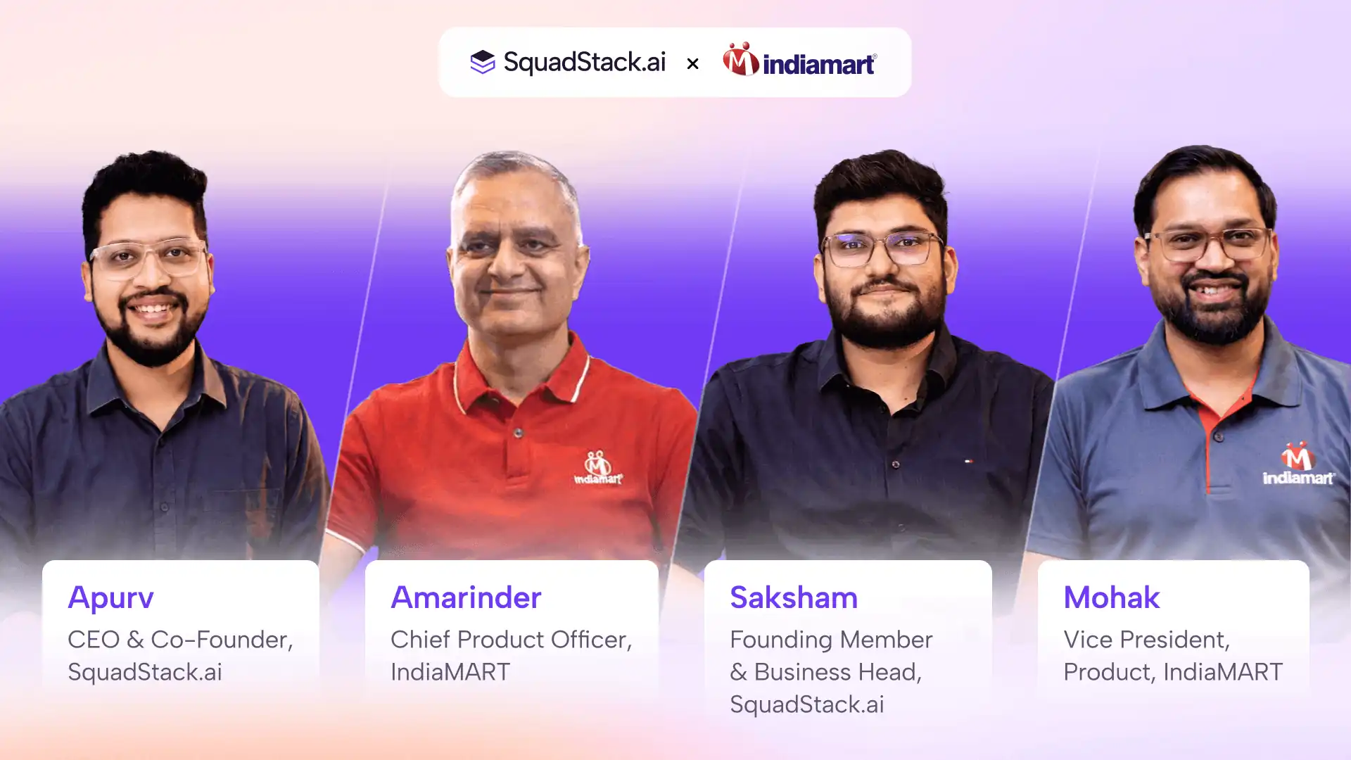 How IndiaMART Deployed India's Largest Agentic AI System in Live Commerce