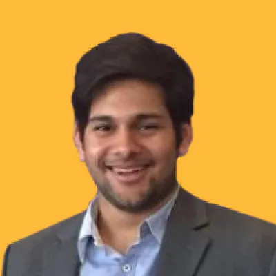 Praveen Jain, Product Manager at Moneyview