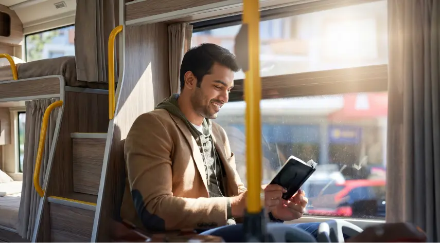 How redBus Scaled Multilingual Feedback Collection at ~70% Lower Cost with Voice AI 