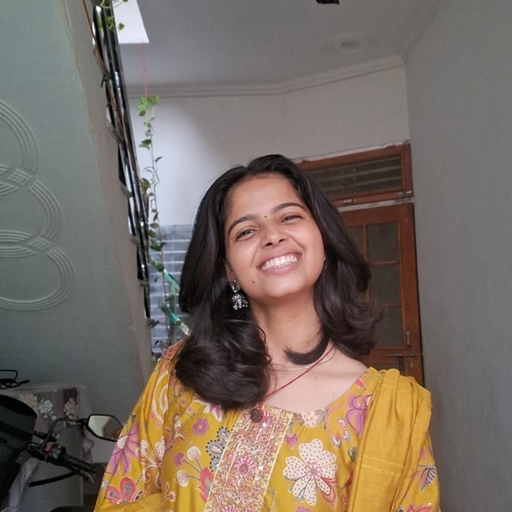 Sandhya Tomar