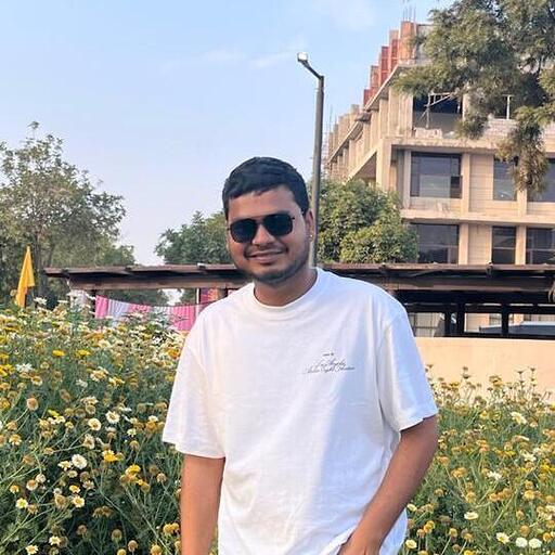 Aditya Kushwaha
