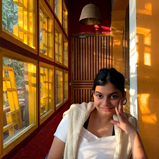 Prarthana Awasthi