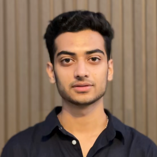 Utkarsh Sharma