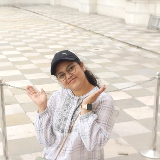 Shara Zareen