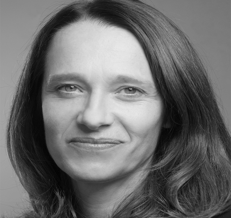 Prof. Stéphanie Dagron