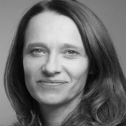 Prof. Stéphanie Dagron
