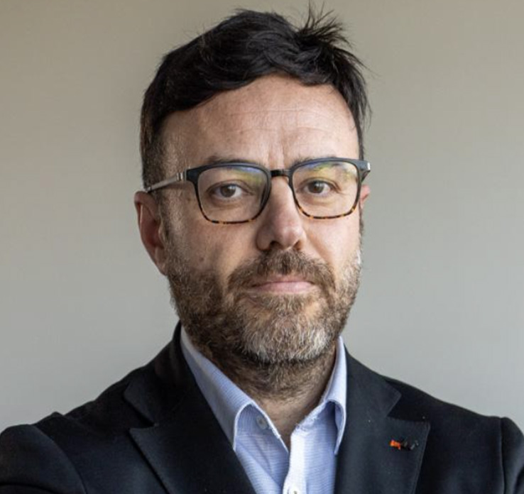 Prof. Gian Luca Di Tanna