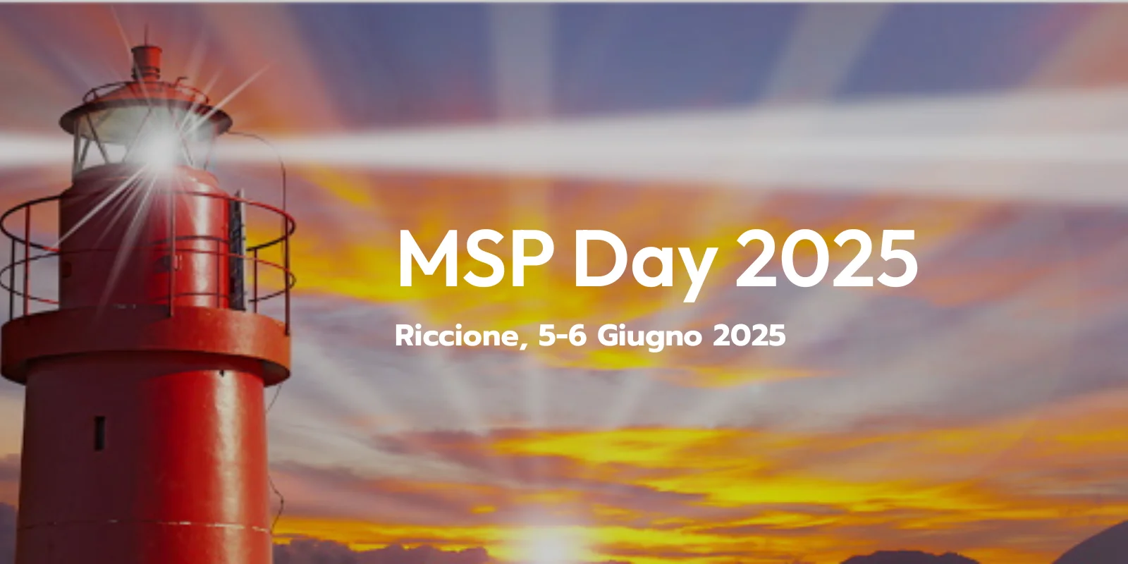 CloudFire al MSP Day 2025