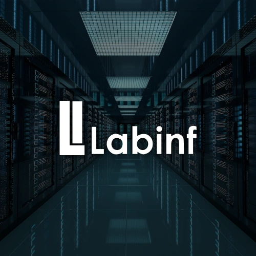 Labinf logo
