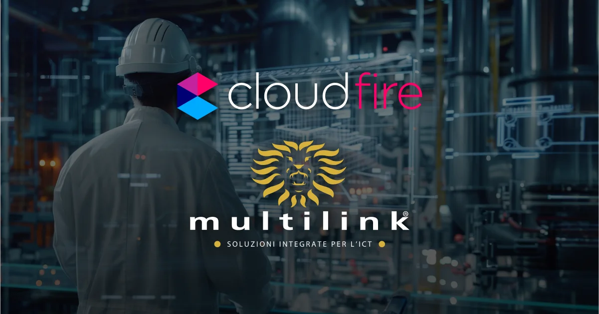 Multilink and CloudFire for scalable Nethesis solution