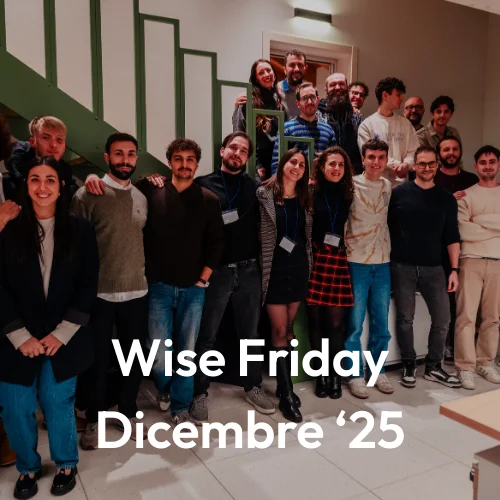 CloudFire - Wise Friday December 25
