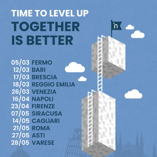 RoadShow Nethesis 2026