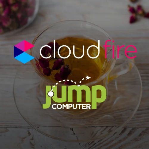 CloudFire and Jump Computer