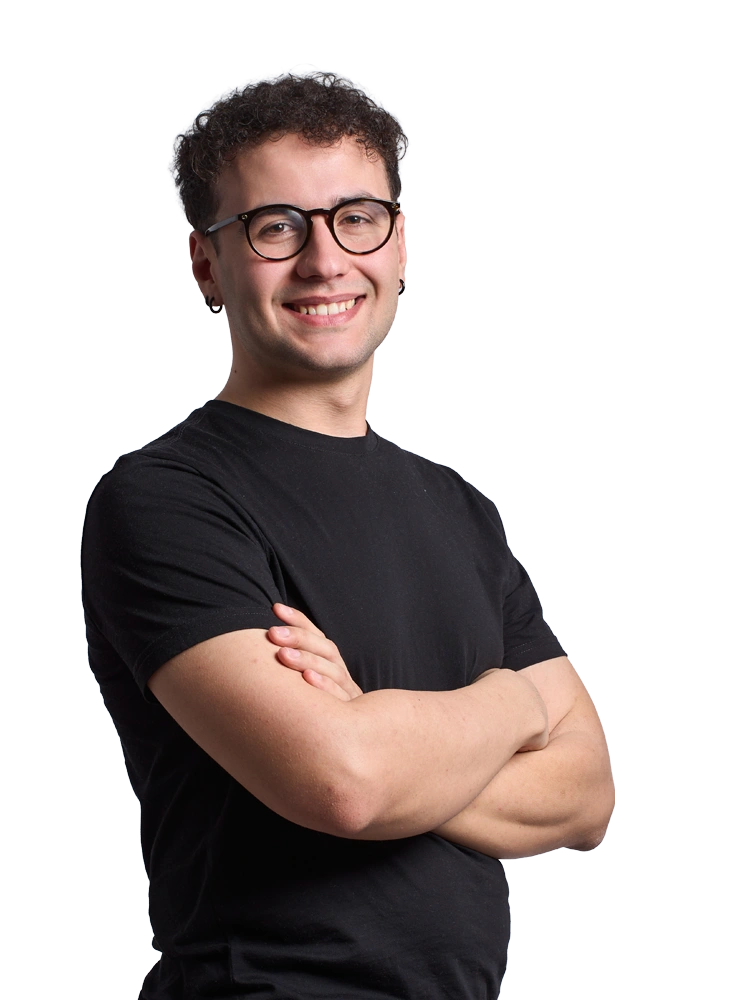 Samuele Greci