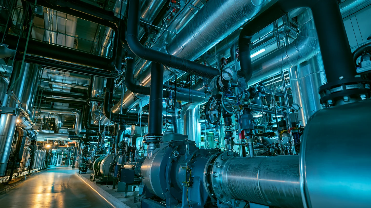 Internal Datacenter