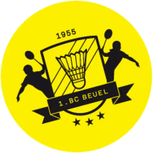 1. BC Beuel Logo