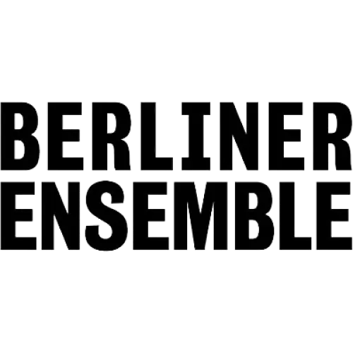Berliner Ensemble Logo
