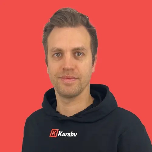 Marc Zwiebler