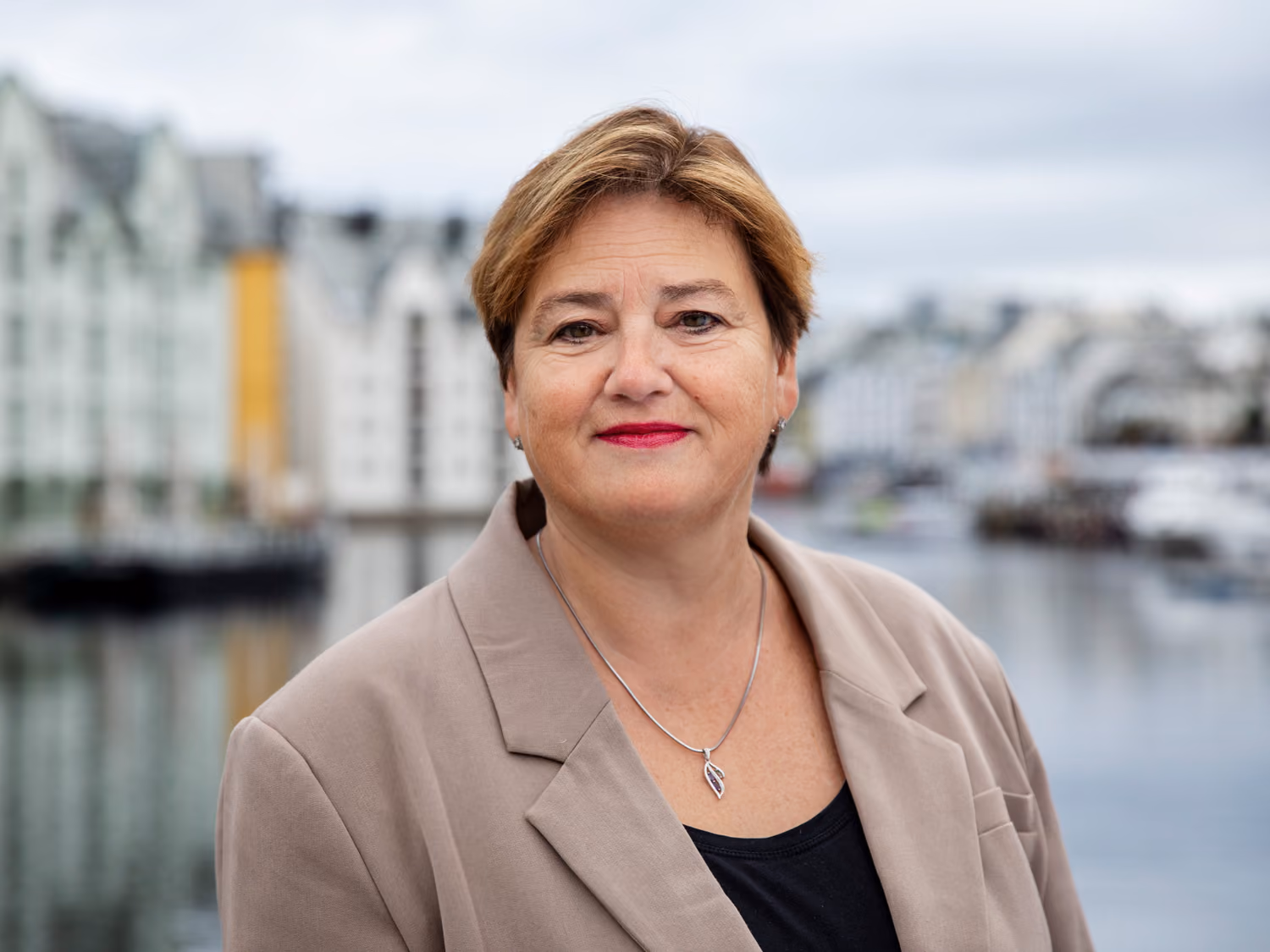 Vigdis Torheim