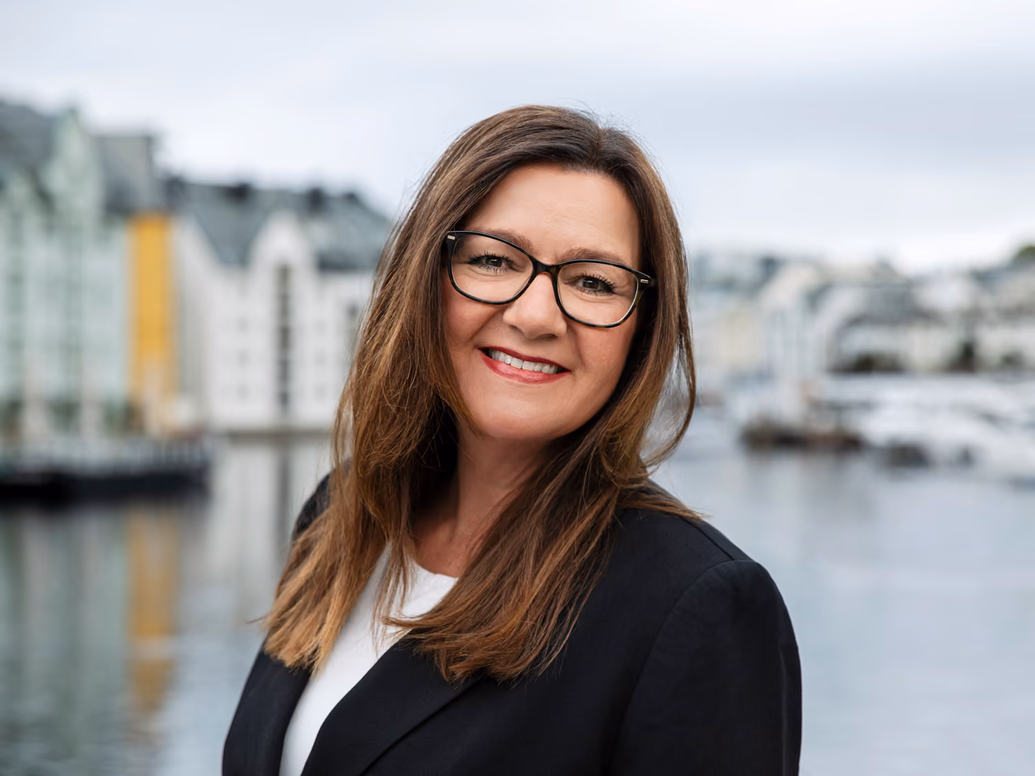 Anita Husevik