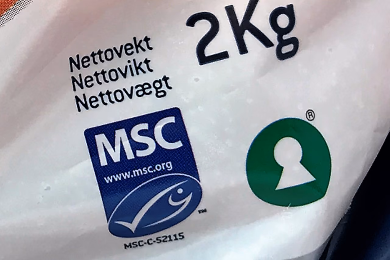 Informasjon om MSC
