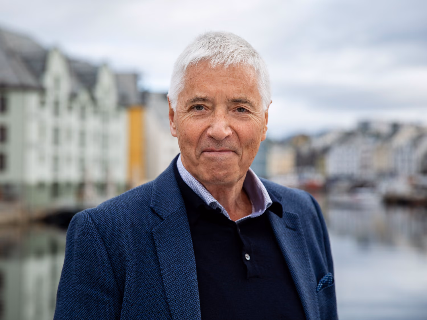 Digital årsrapport for 2023