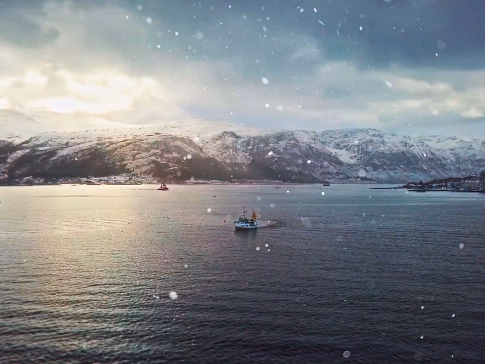 God jul