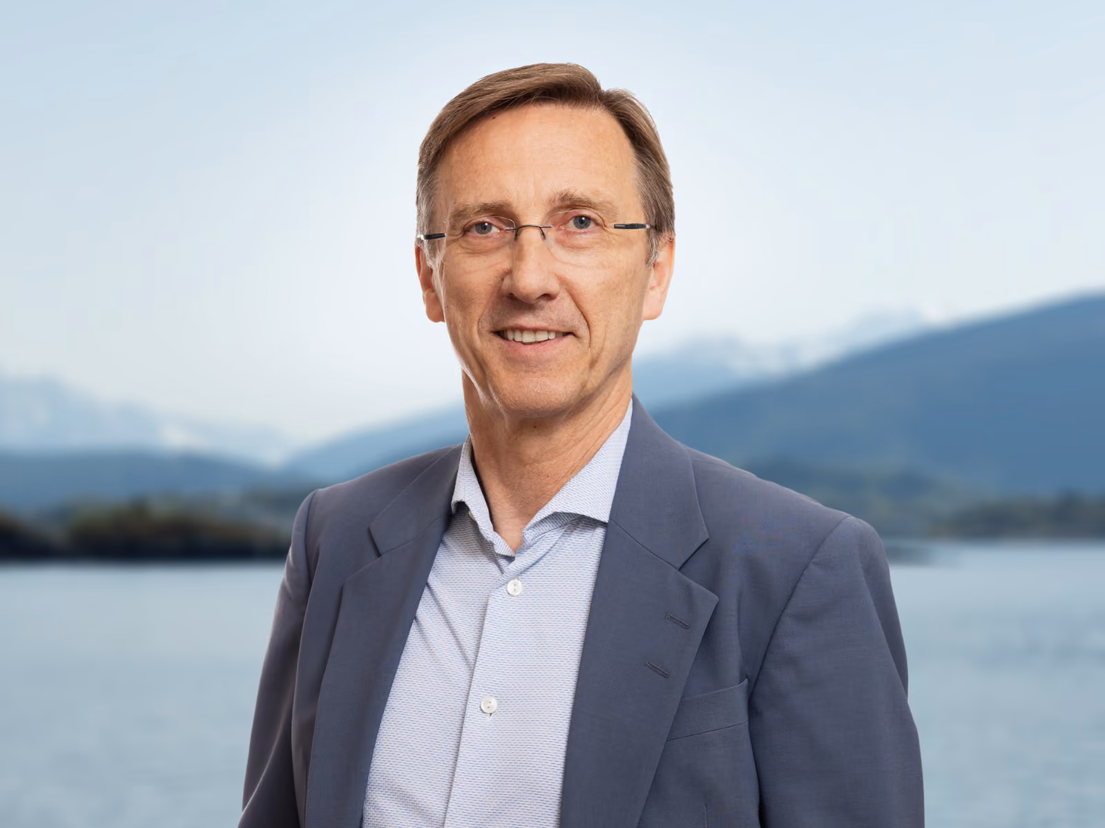 Med sterk industribakgrunn og blikk for regional utvikling