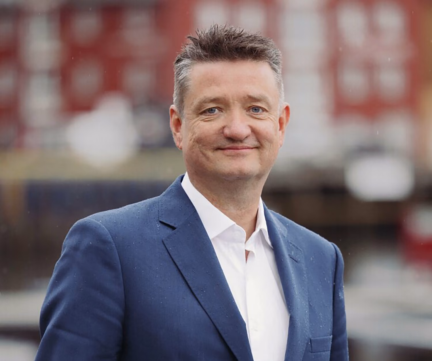 Kyrre Dale