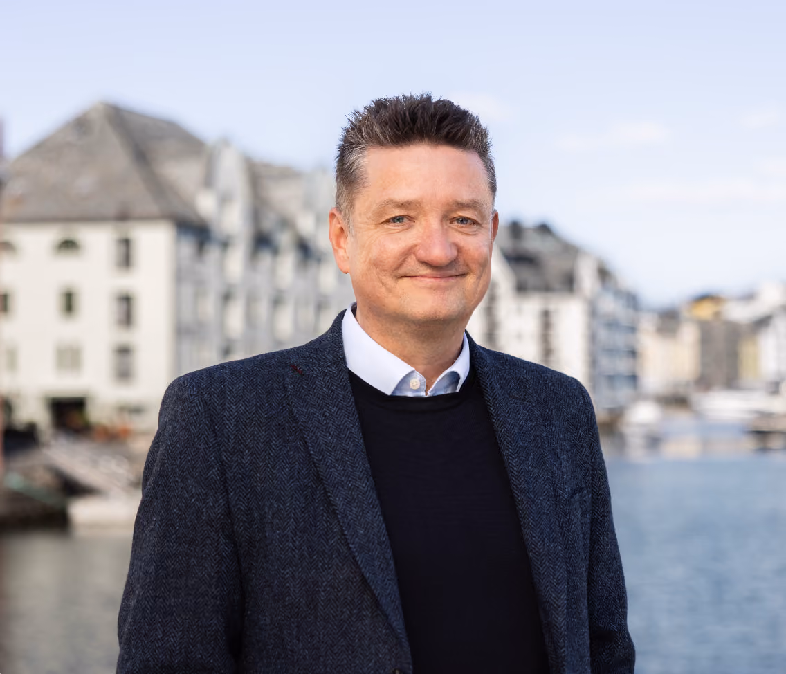 Digital årsrapport for 2025