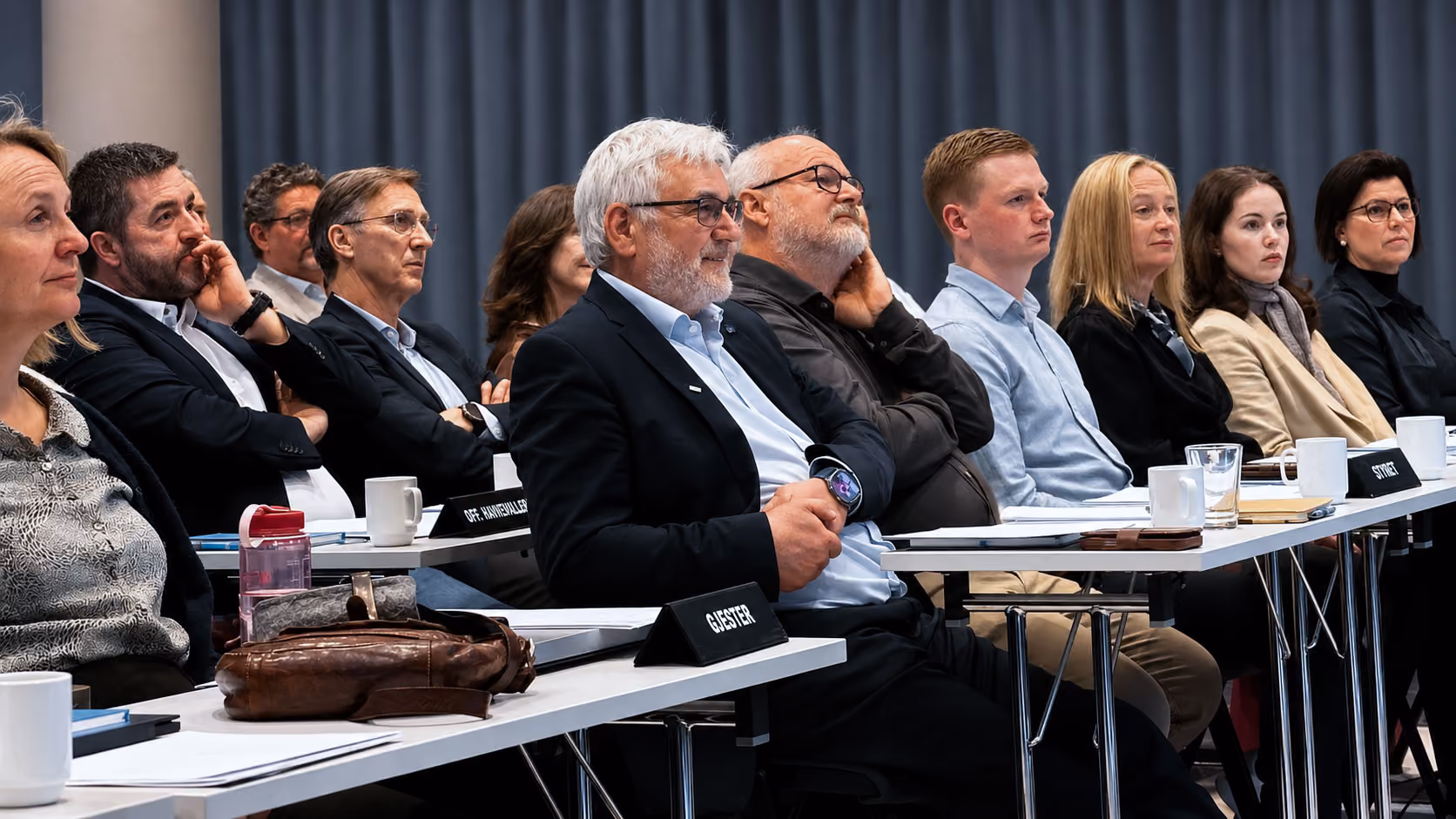 Politisk høyaktuell næring