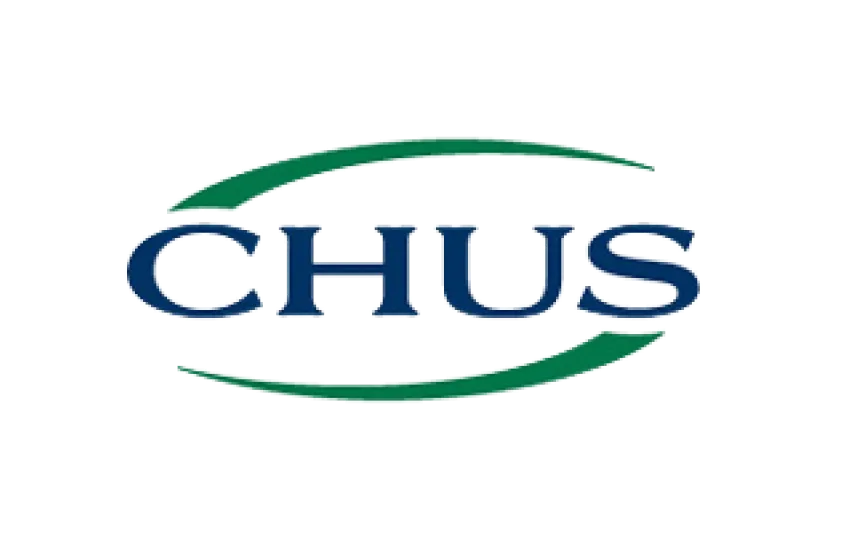Logo du CHUS