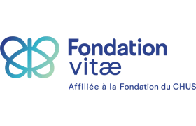 Logo de la Fondation Vitae