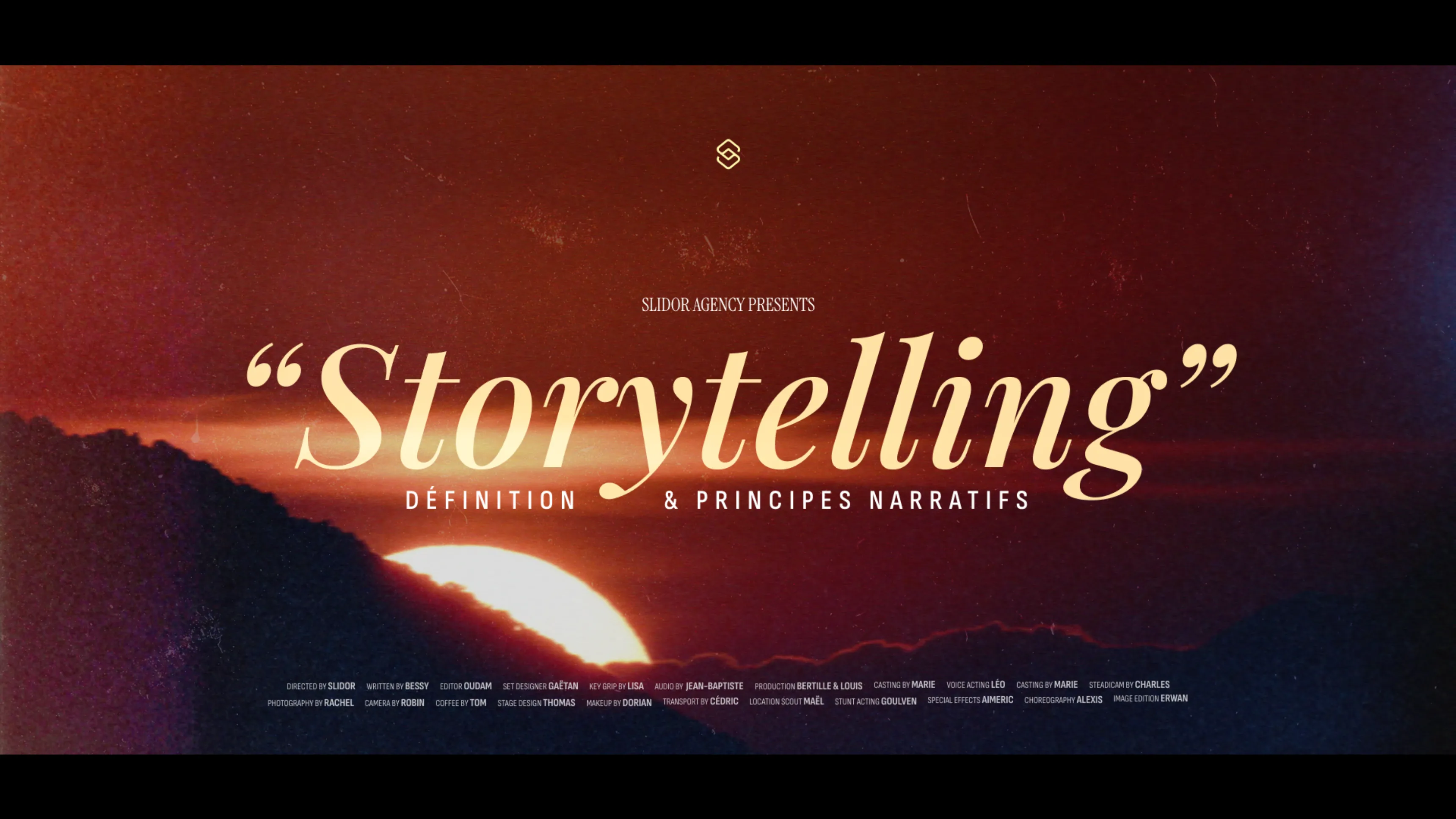 Qu’est-ce que le storytelling et comment l’utiliser ?