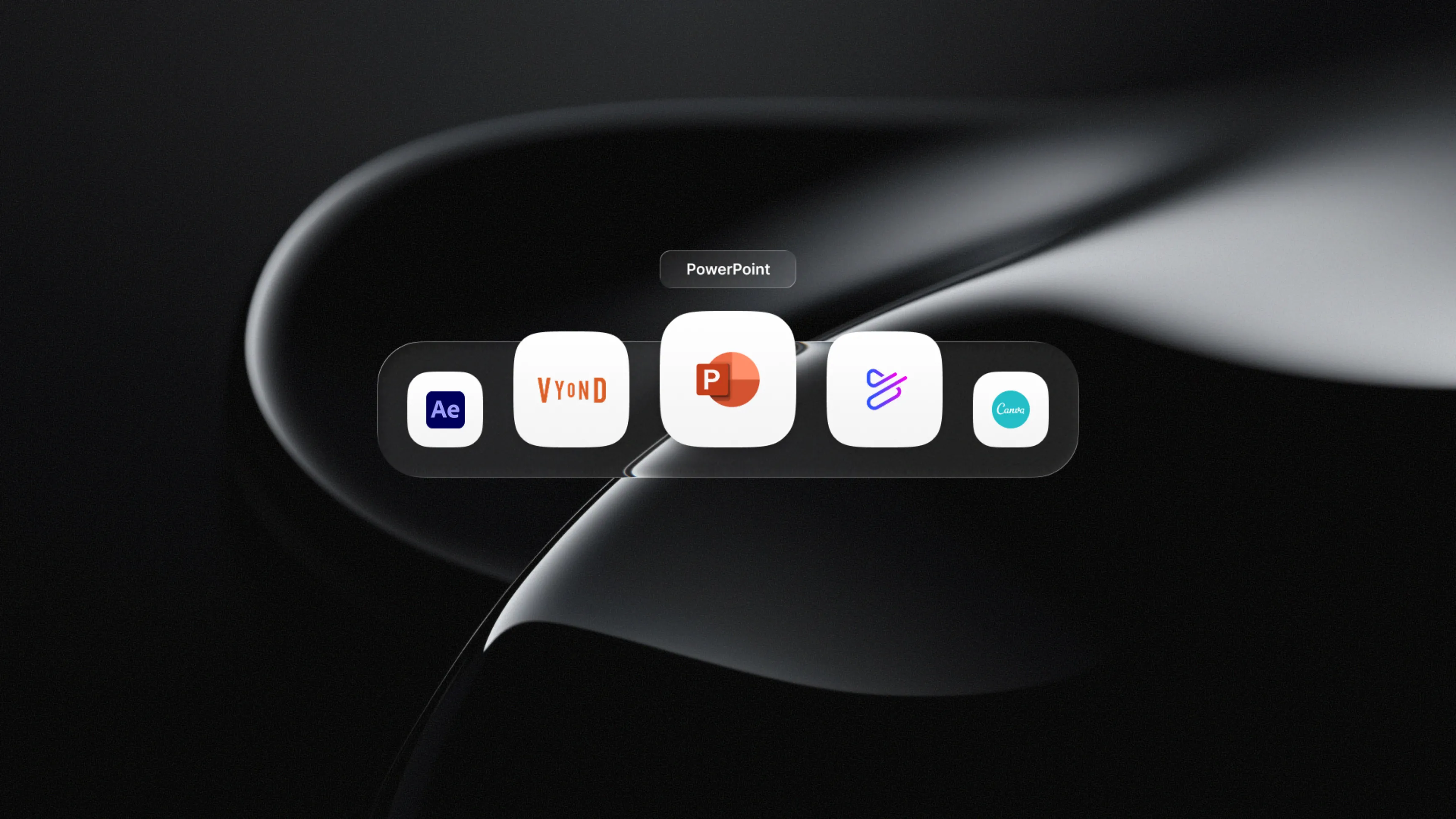 How to use PowerPoint as animation software