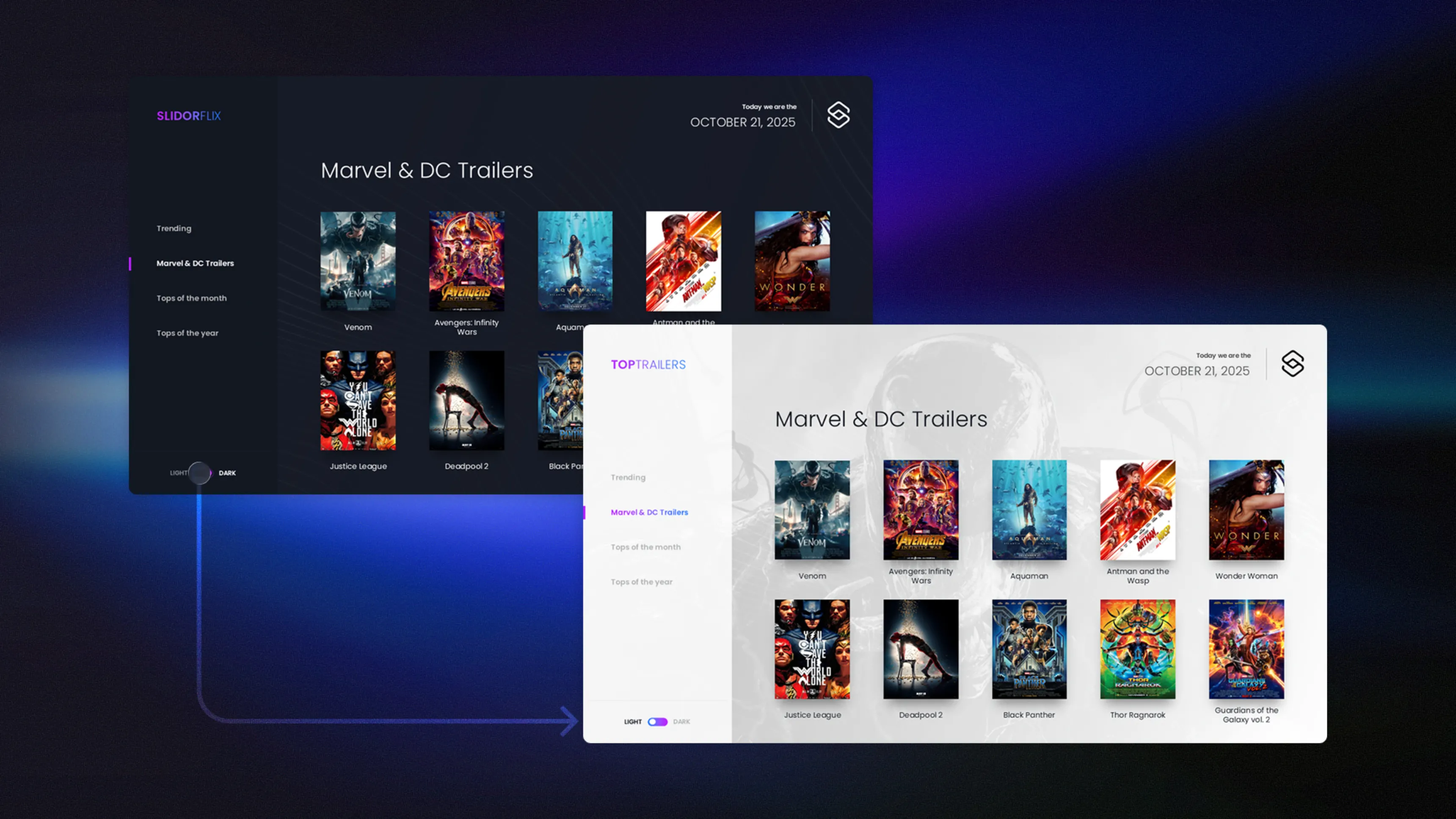 How to create an interactive PowerPoint