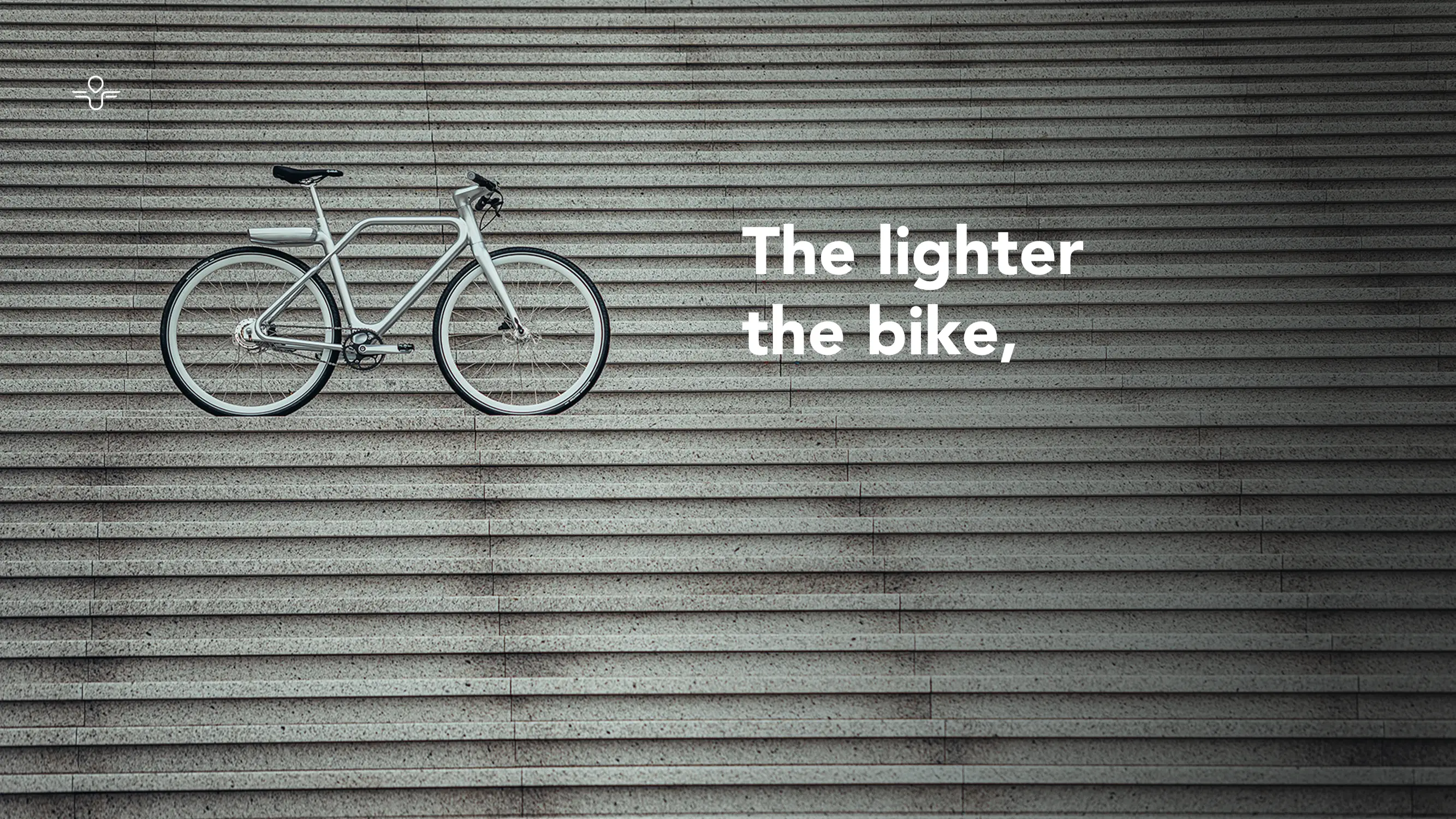 Présentation évènementielle réalisée pour Angell par Slidor