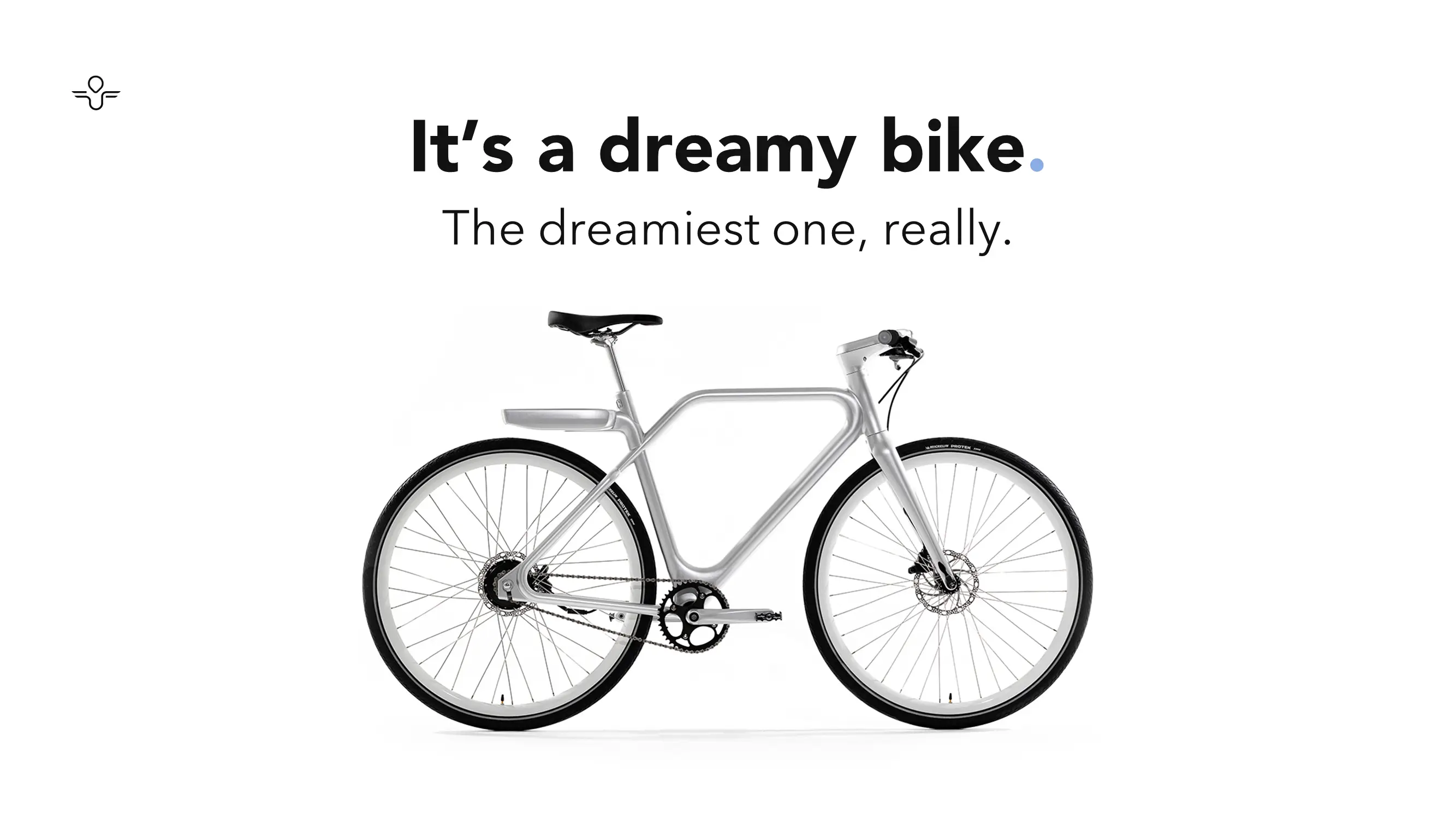 Présentation évènementielle réalisée pour Angell par Slidor