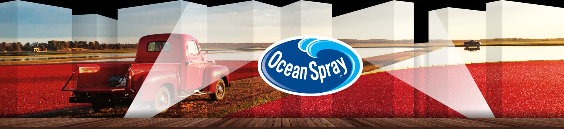 Présentation évènementielle réalisée pour le plan des marques Coca-Cola par Slidor