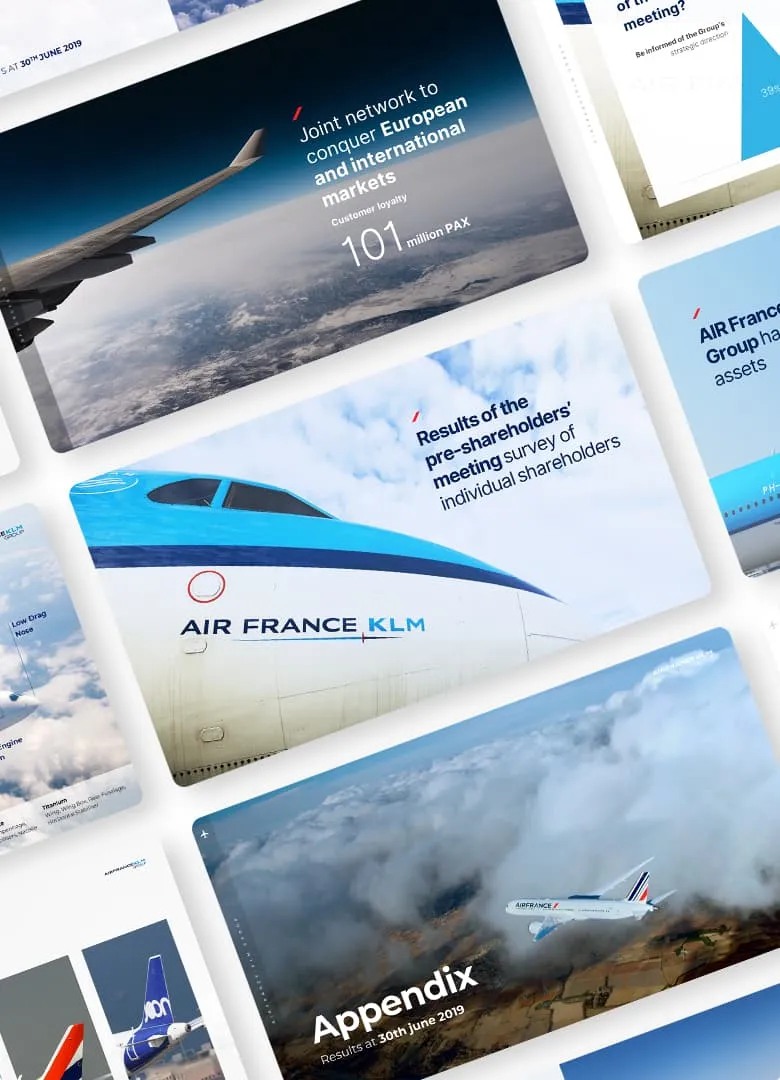 AirFrance-KLM