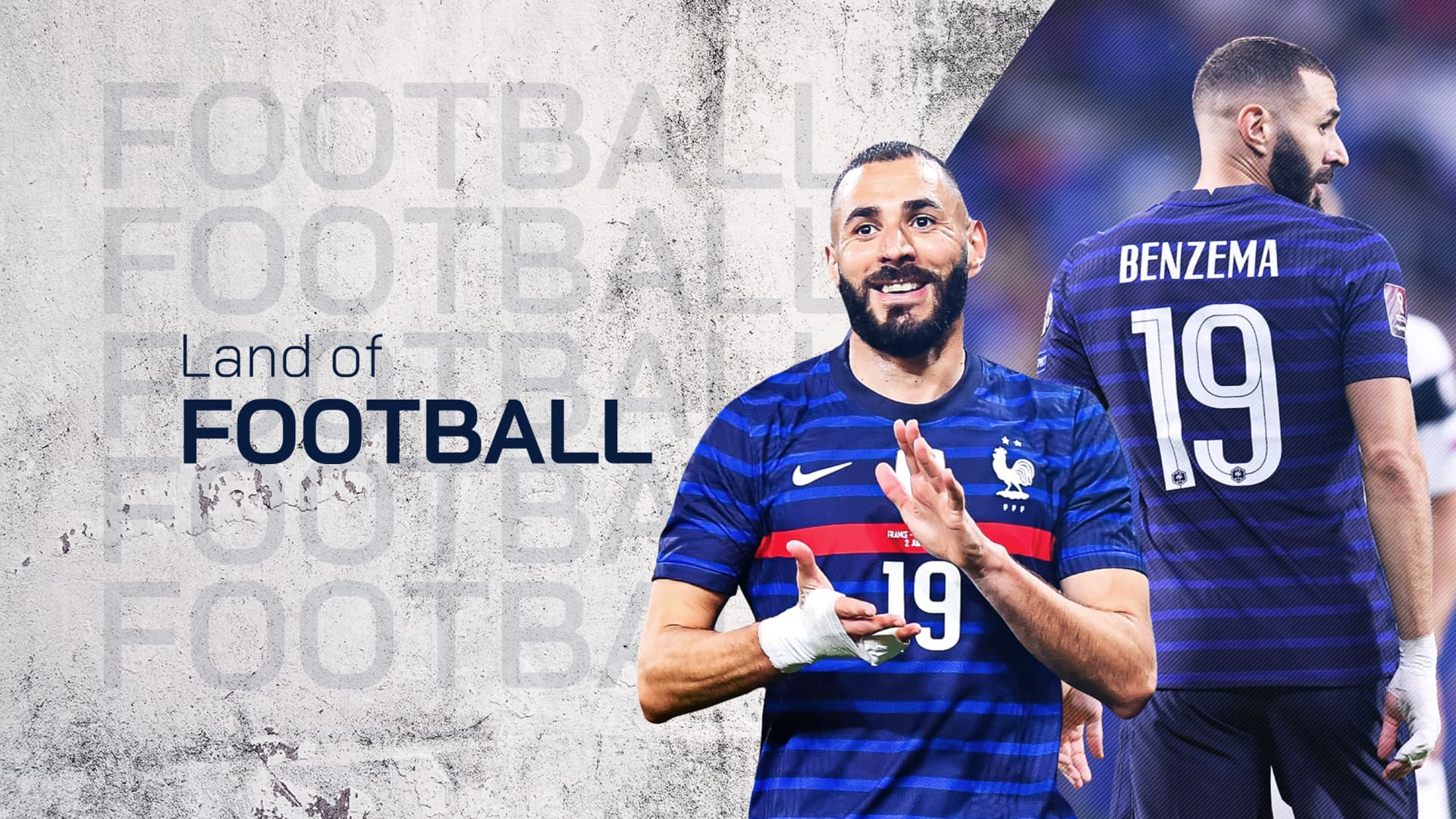 Présentation commerciale réalisée pour la ligue de football professionnel par Slidor