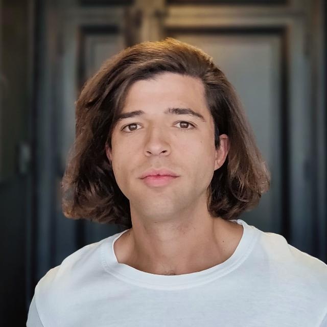 Jérôme Bestel - Co-founder - Slidor