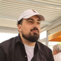 Portrait de Dorian Floquet, membre de l'équipe Slidor