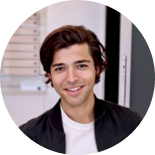 Jérôme Bestel - Co-founder - Slidor