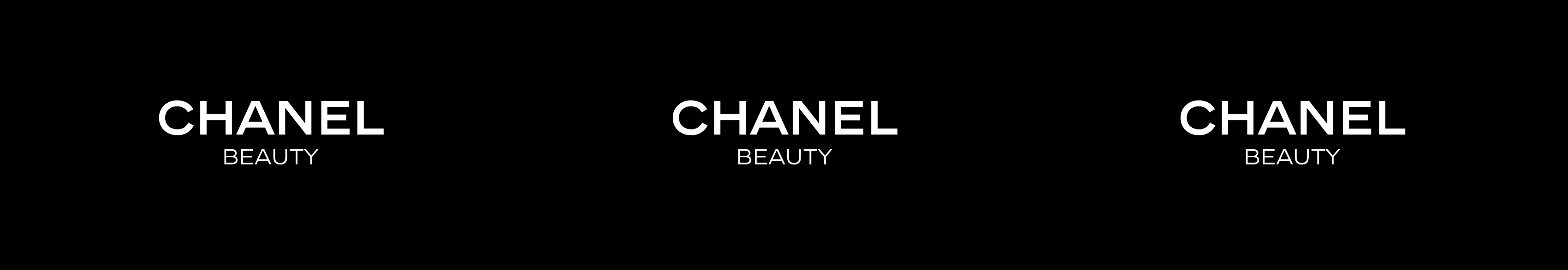 Slide de présentation revue de presse maquillage Chanel réalisée par Slidor