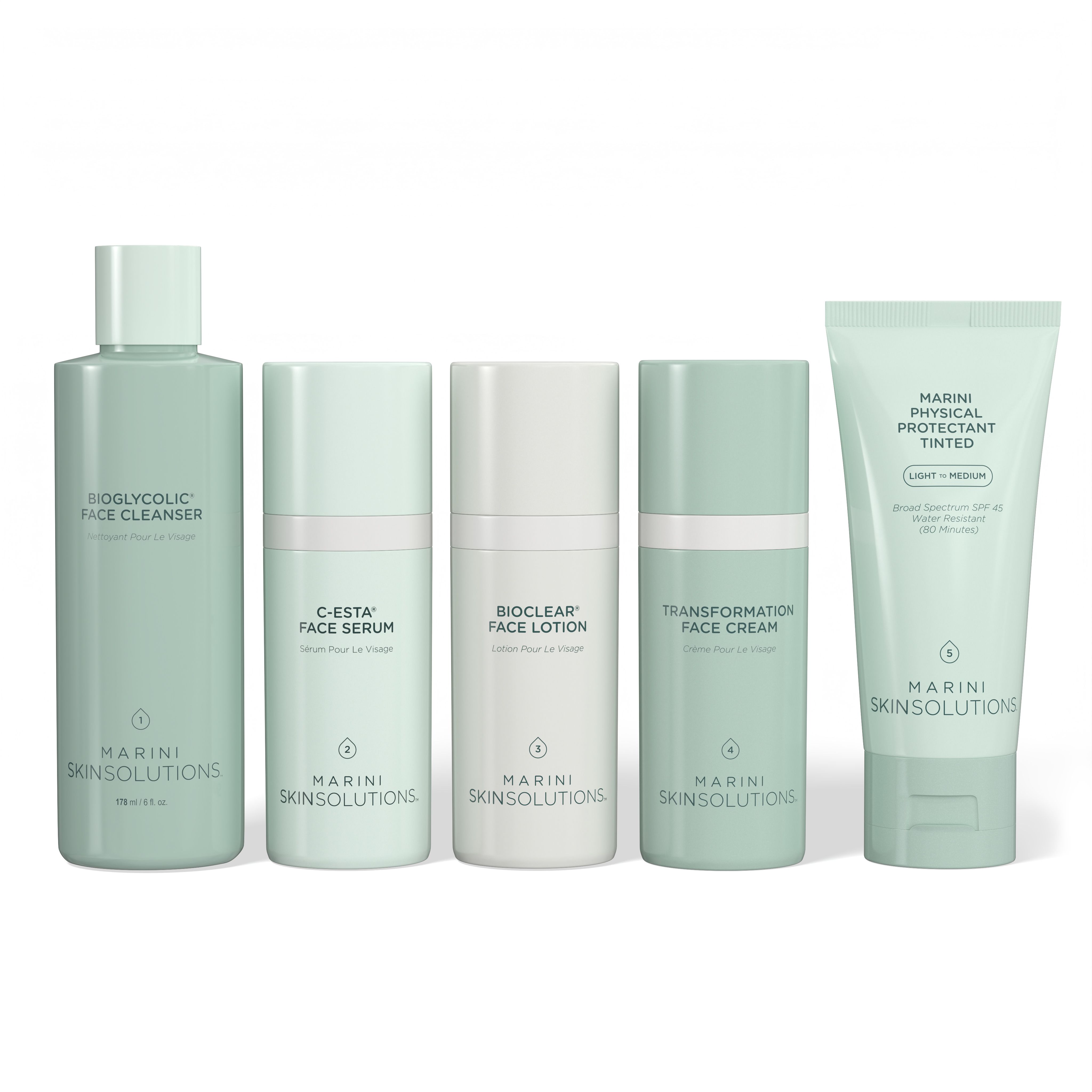 Marini Skin Solutions