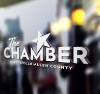 CHAMBER OF COMMERCE BREAKFAST CLUB