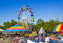 SOKY FAIR BAG INSPECTION